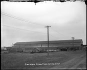 Marietta steel fabricating shop 